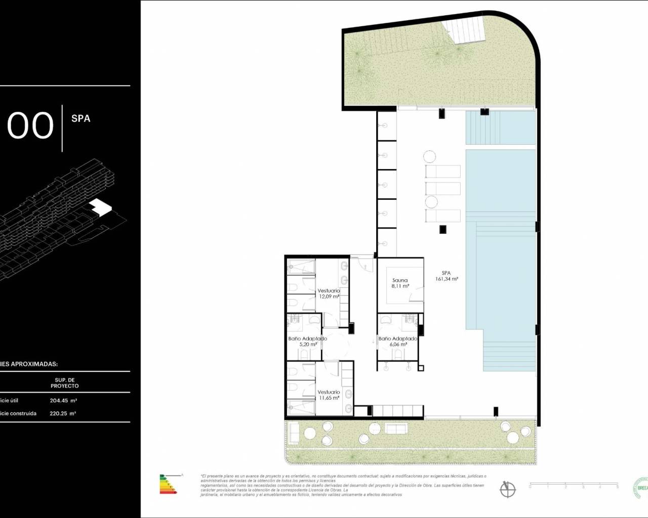 New Build - Leiligheter - Torremolinos - Recinto Ferial