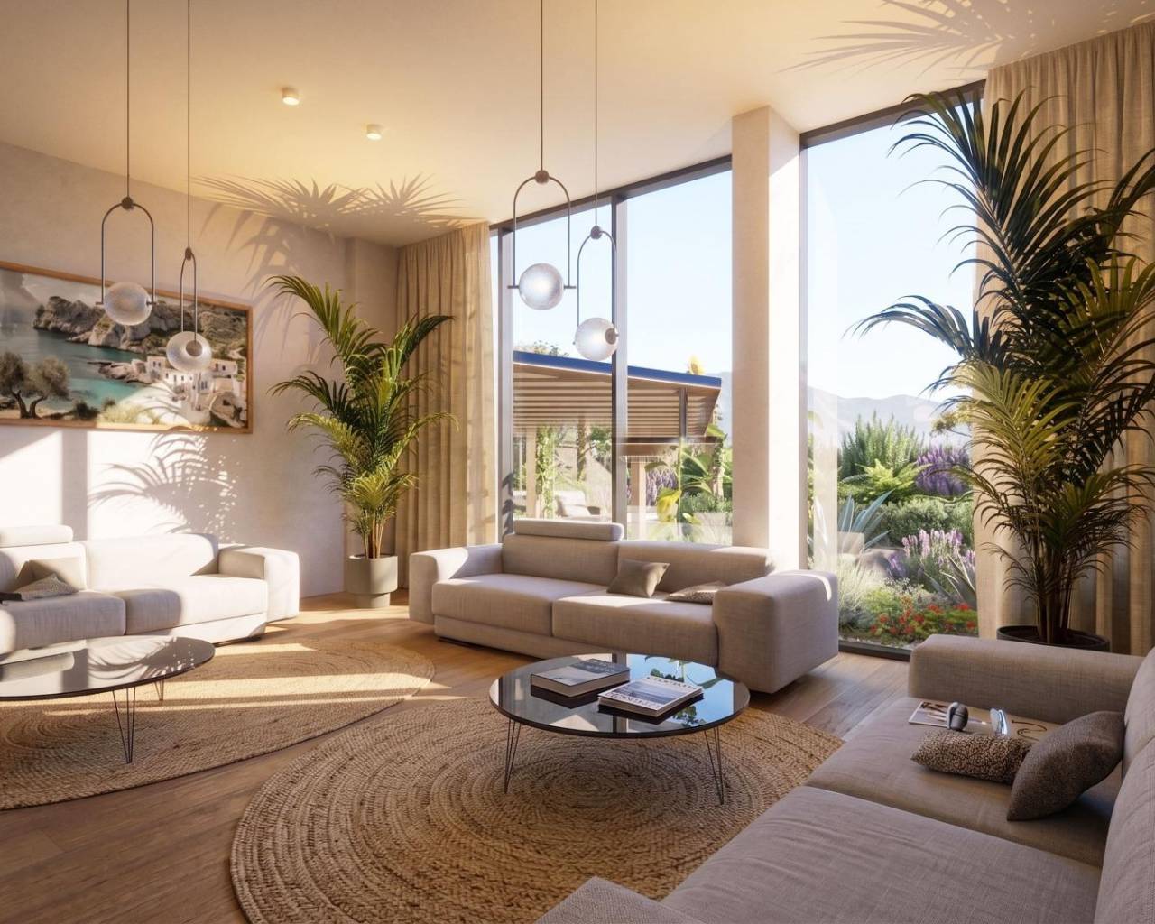 New Build - Leiligheter - Torremolinos - Recinto Ferial