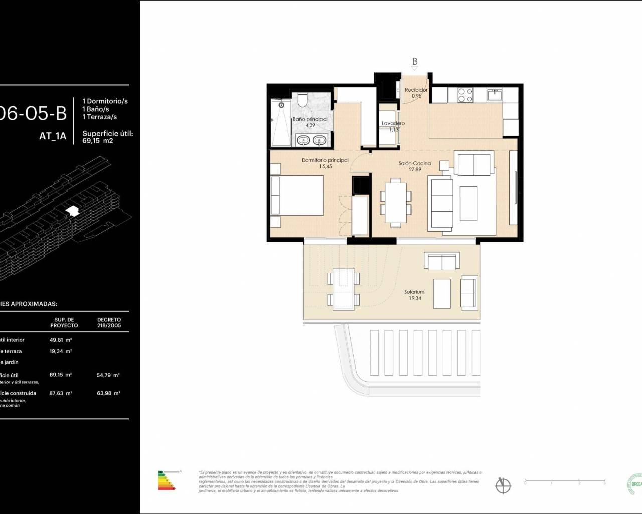 New Build - Leiligheter - Torremolinos - Recinto Ferial