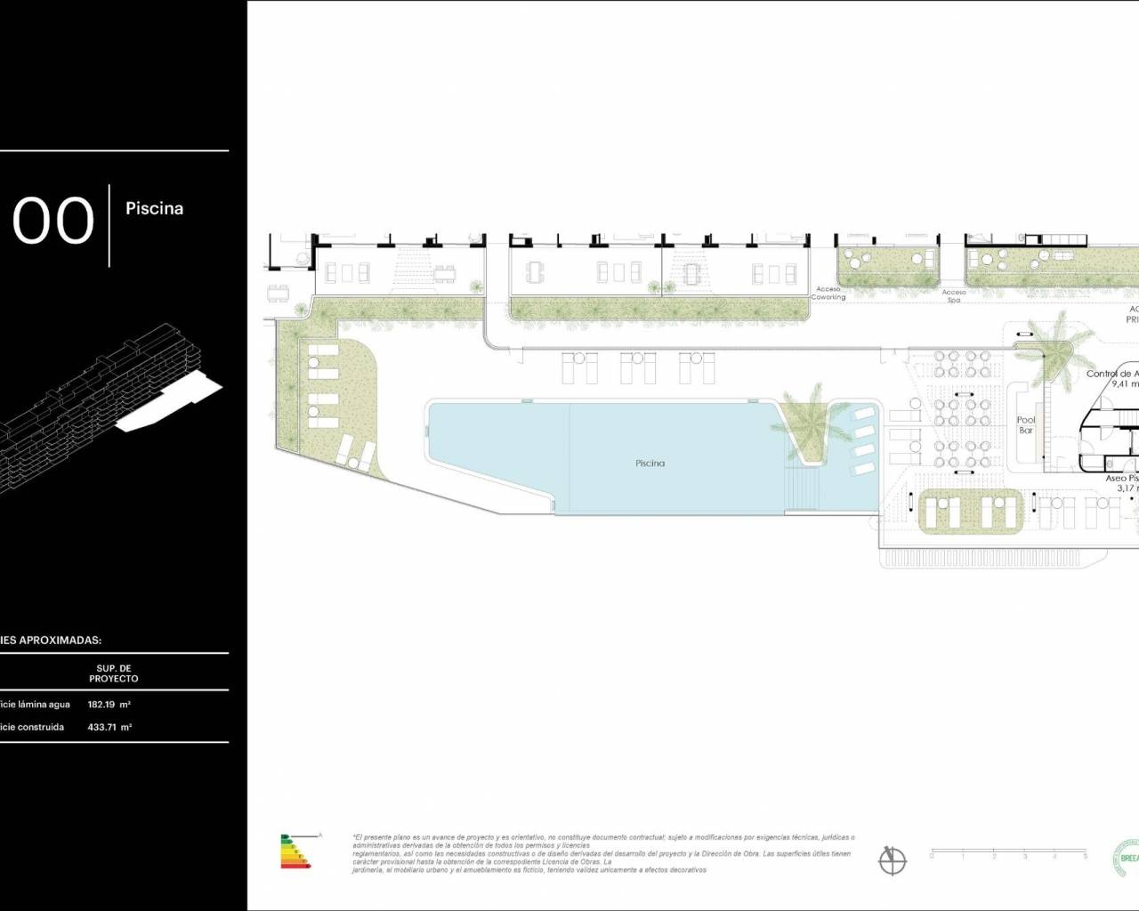 New Build - Leiligheter - Torremolinos - Recinto Ferial