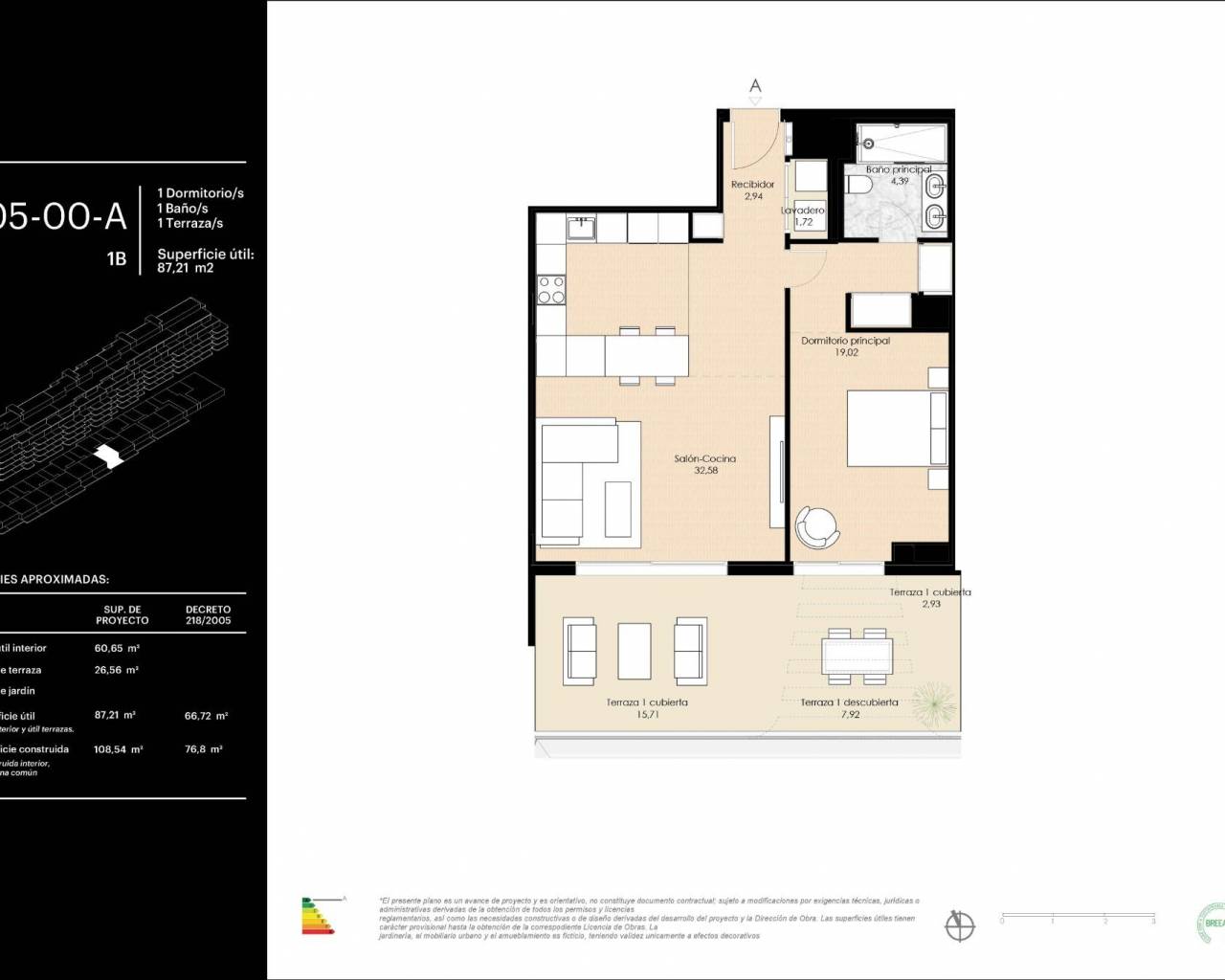 New Build - Leiligheter - Torremolinos - Recinto Ferial