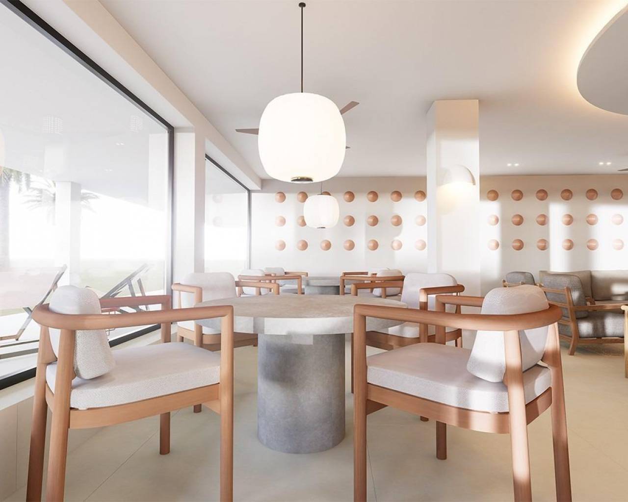 New Build - Leiligheter - Torrevieja - Los Frutales