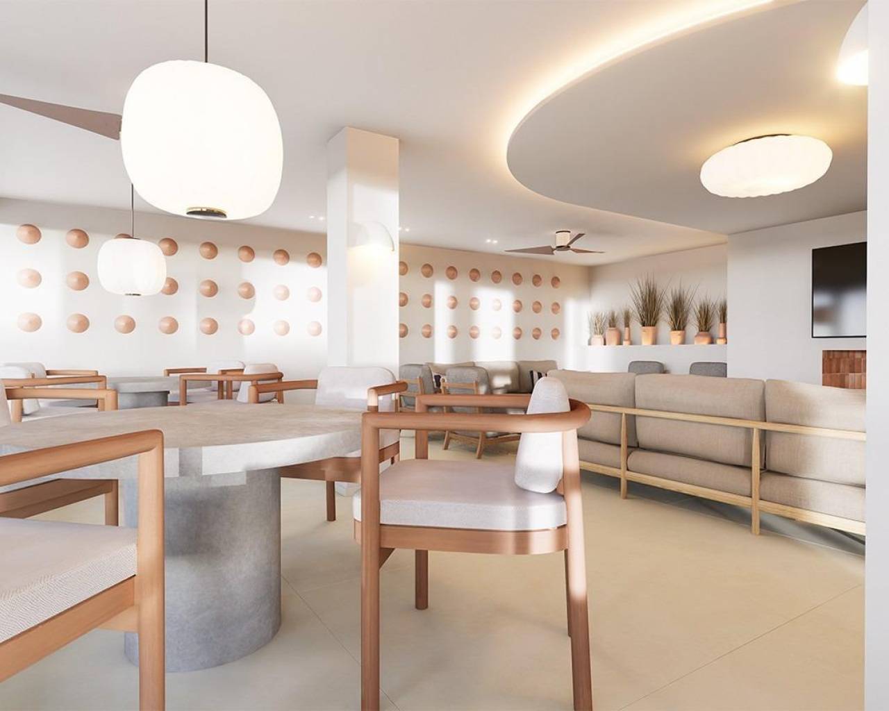 New Build - Leiligheter - Torrevieja - Los Frutales