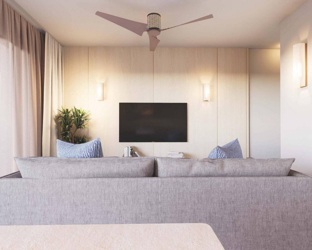 New Build - Rekkehus / Bungalow - Torrevieja - Los Frutales