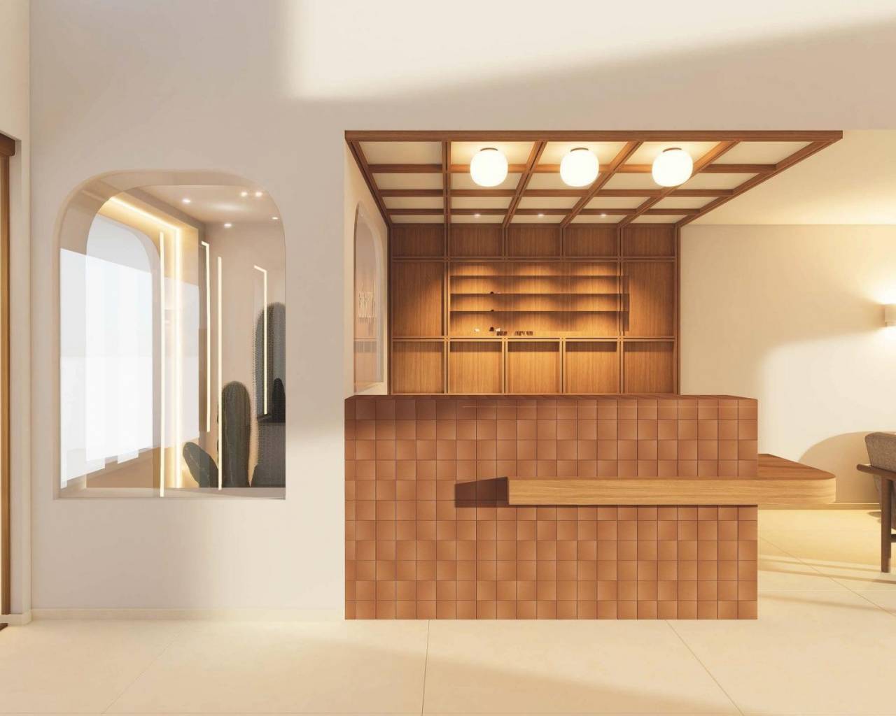 New Build - Rekkehus / Bungalow - Torrevieja - Los Frutales