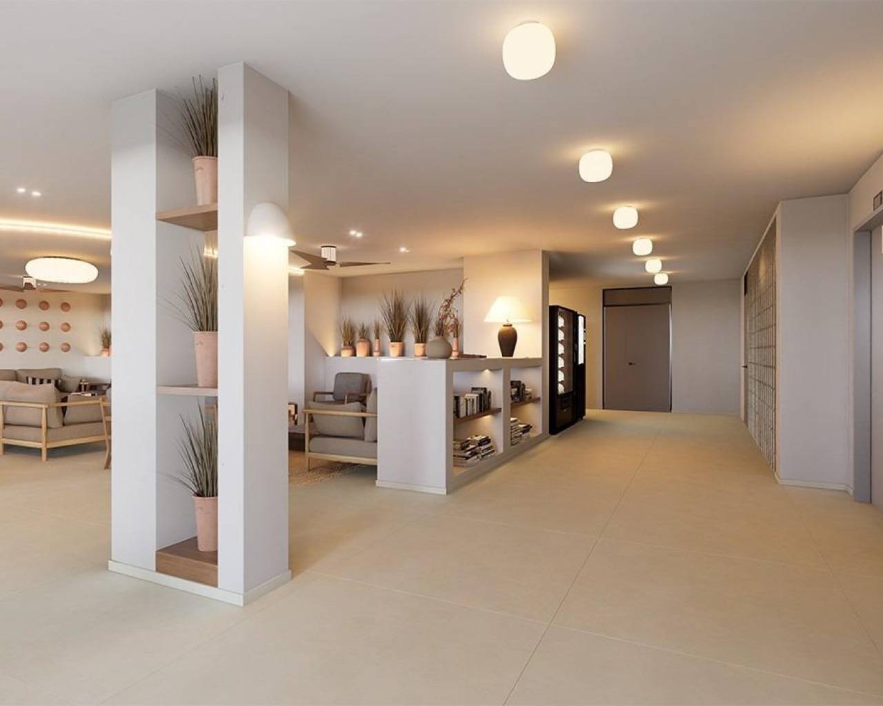 New Build - Leiligheter - Torrevieja - Los Frutales