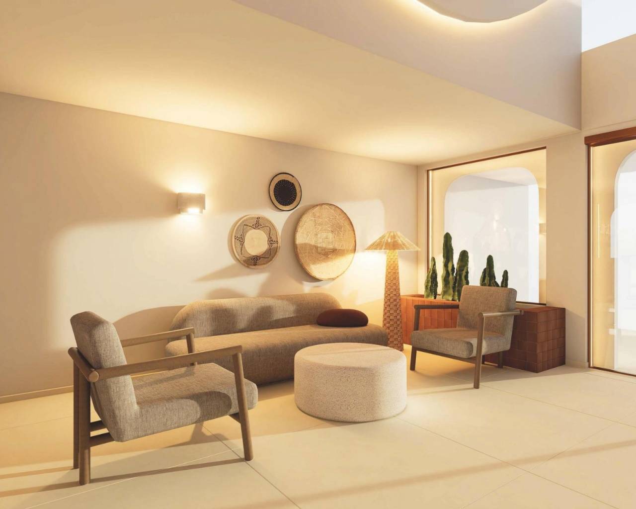 New Build - Leiligheter - Torrevieja - Los Frutales