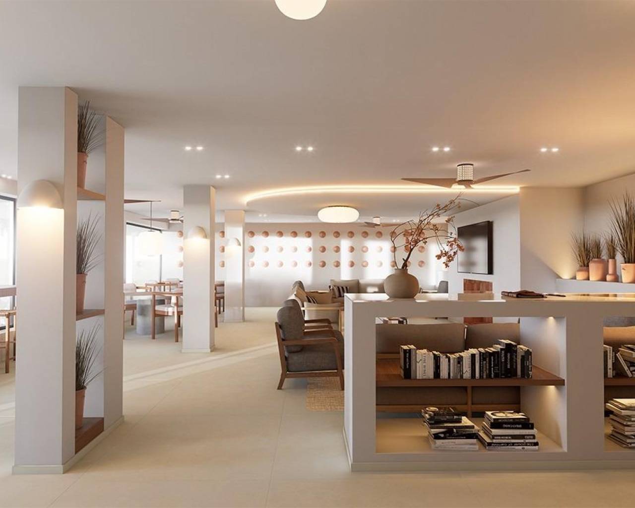 New Build - Leiligheter - Torrevieja - Los Frutales