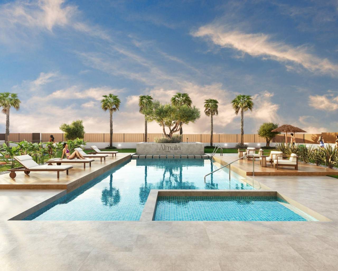 New Build - Leiligheter - Torrevieja - Los Frutales
