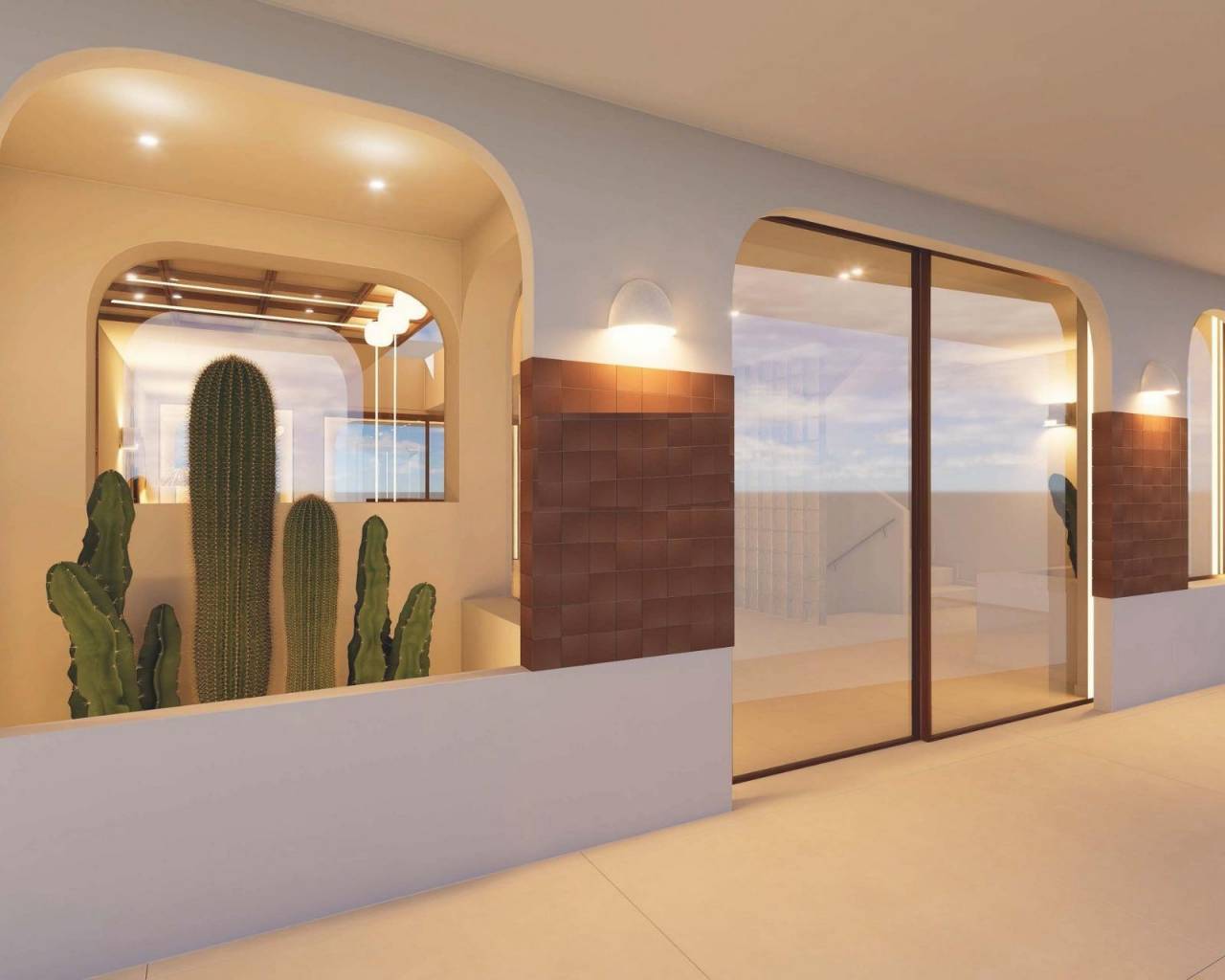 New Build - Leiligheter - Torrevieja - Los Frutales
