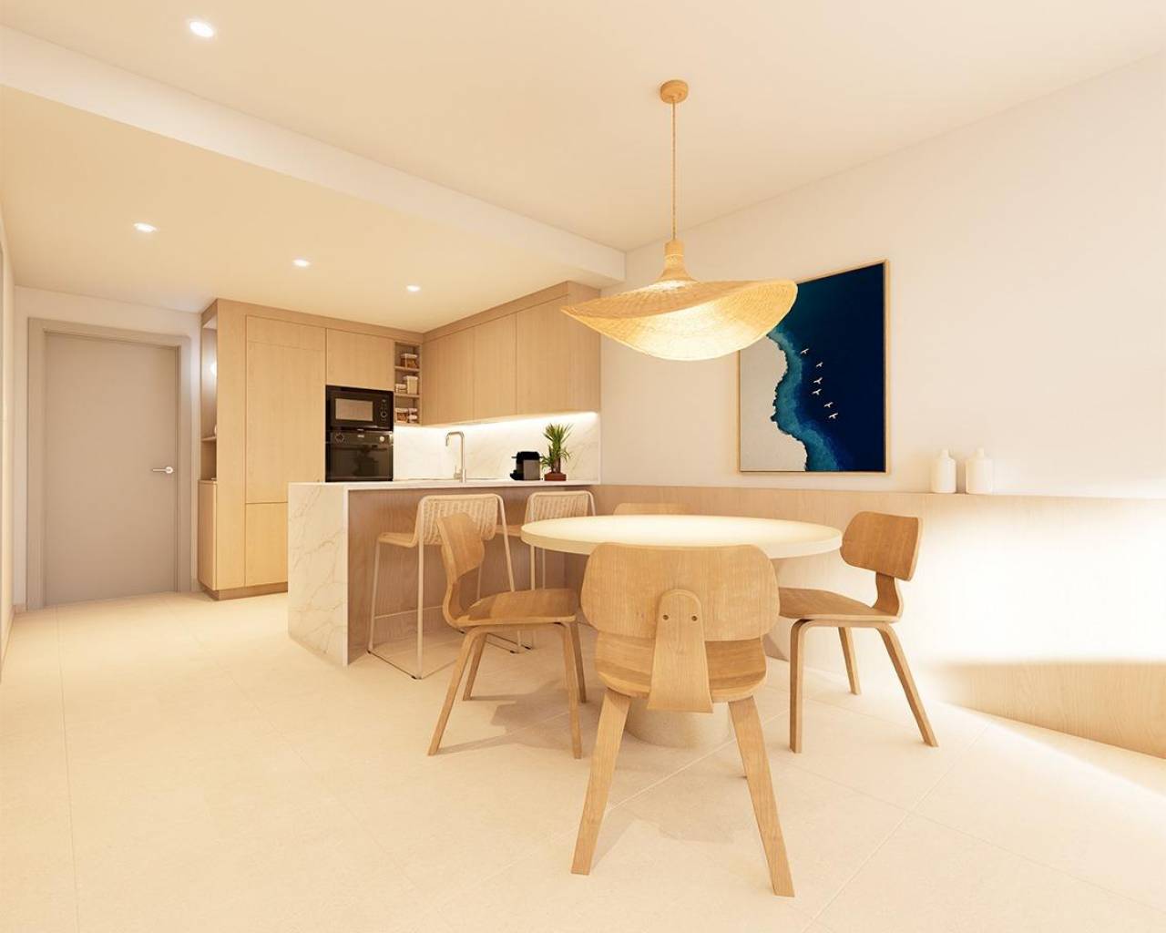New Build - Leiligheter - Torrevieja - Los Frutales