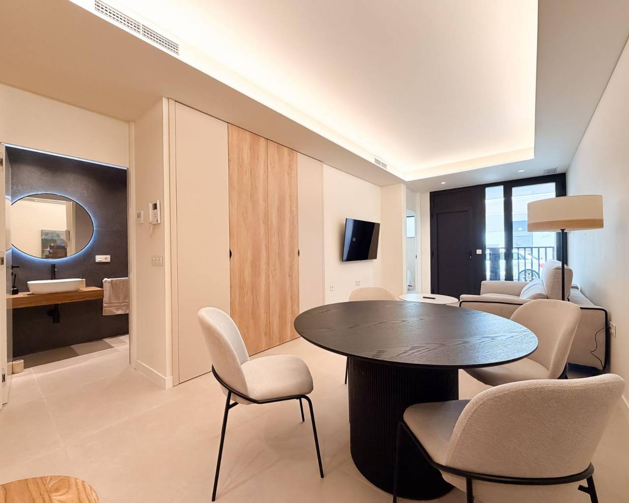 Nouvelle construction - Appartements - San Javier - pueblo