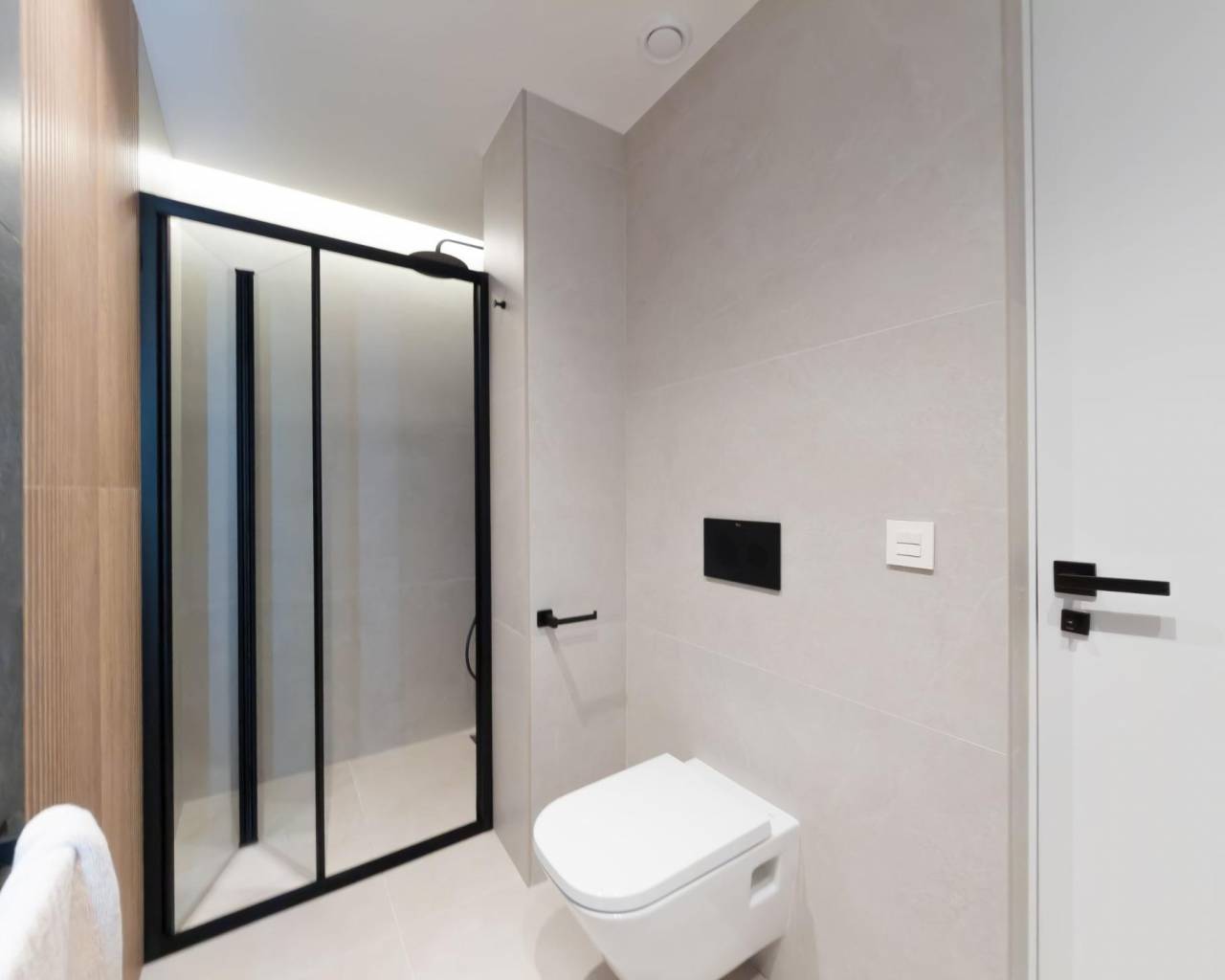 Nouvelle construction - Appartements - San Javier - pueblo