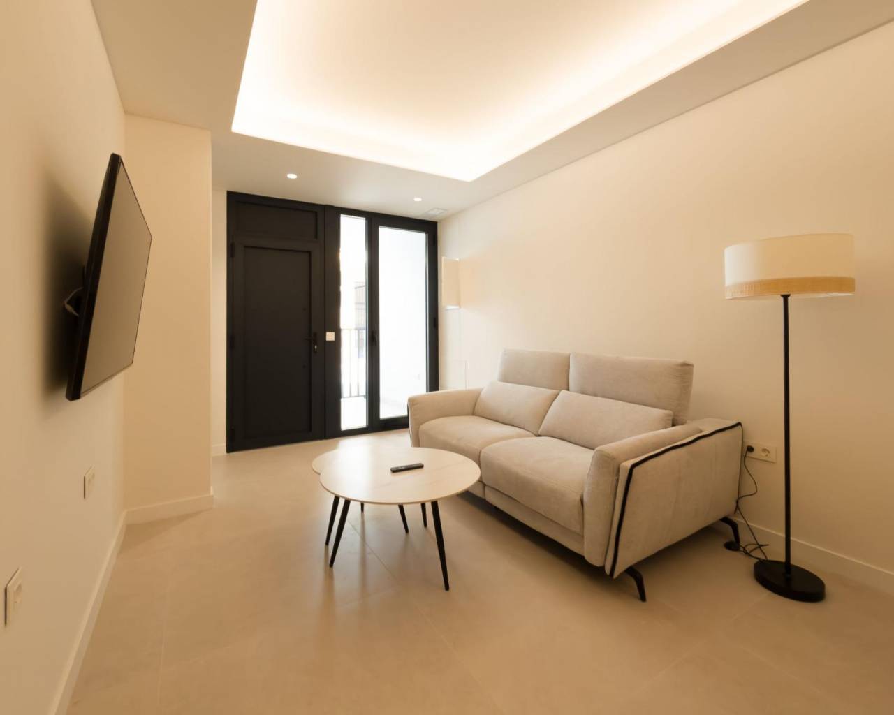 New Build - Leiligheter - San Javier - pueblo