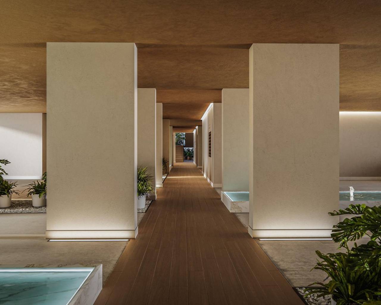 New Build - Leiligheter - Vélez Málaga - Torre del Mar