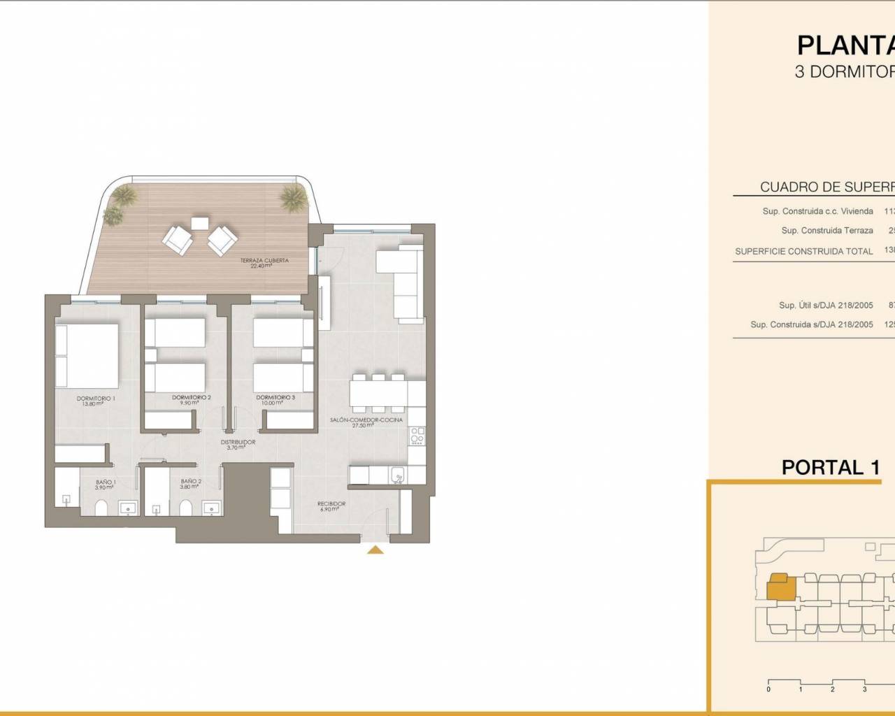 New Build - Leiligheter - Vélez Málaga - Torre del Mar