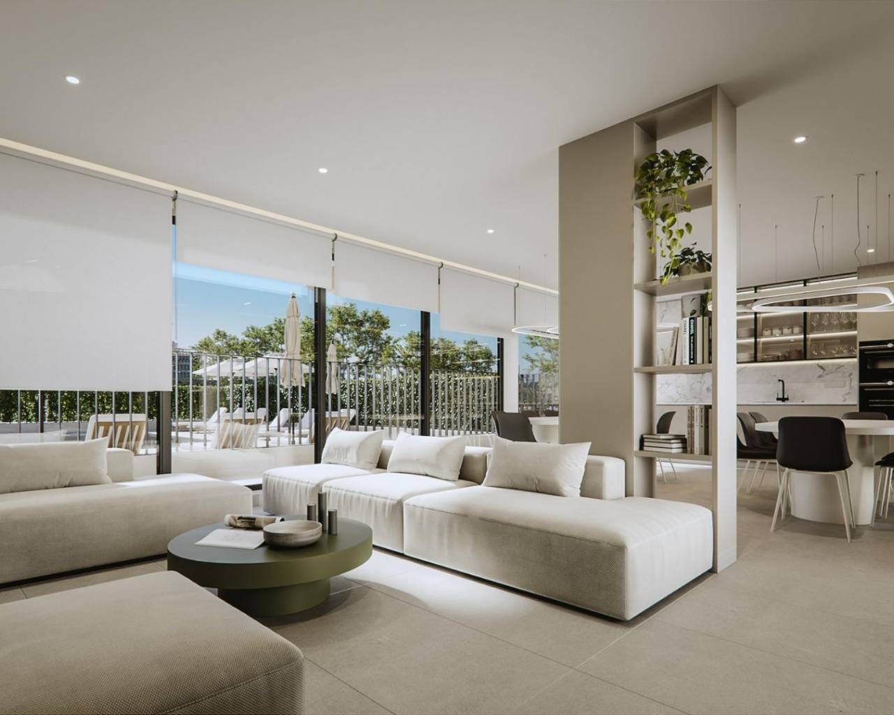 New Build - Leiligheter - Vélez Málaga - Torre del Mar