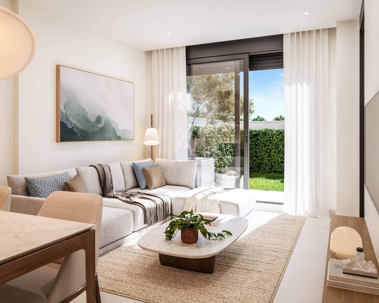New Build - Leiligheter - Vélez Málaga - Torre del Mar