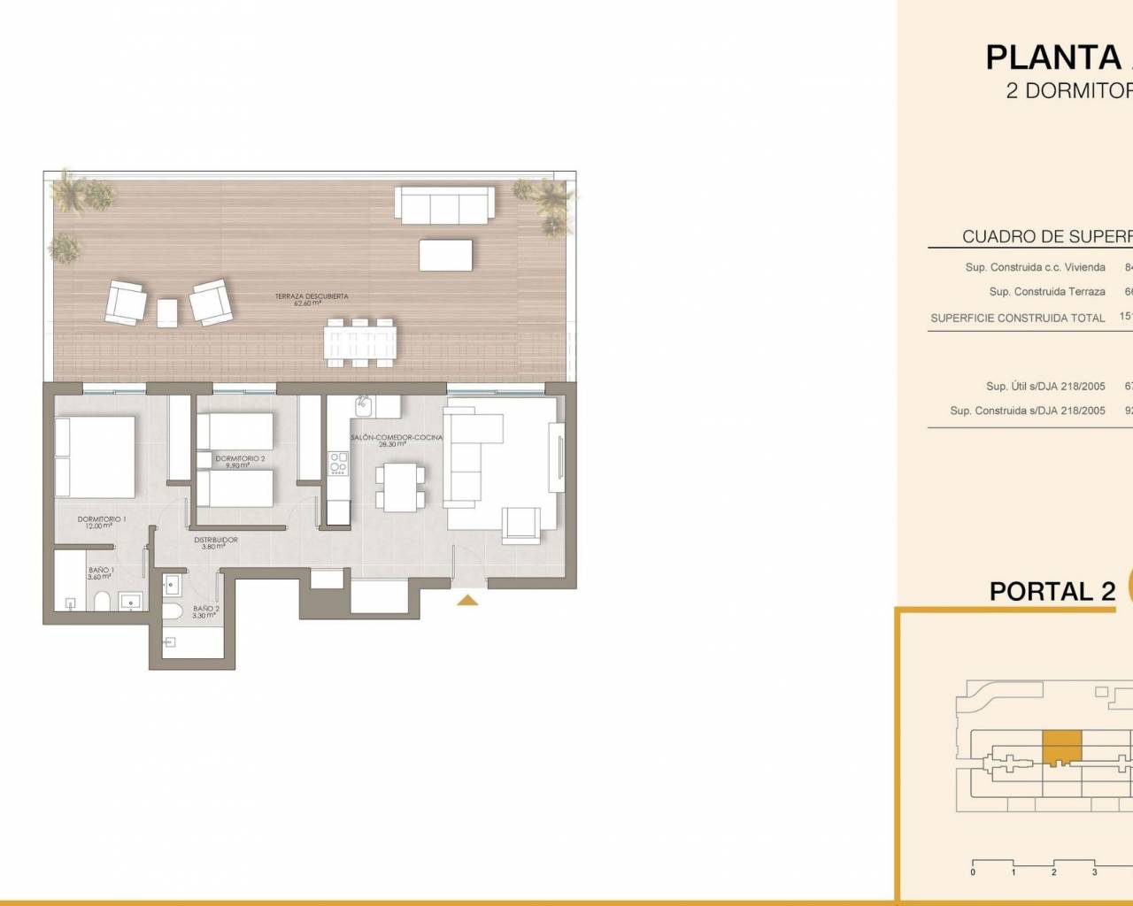 New Build - Leiligheter - Vélez Málaga - Torre del Mar