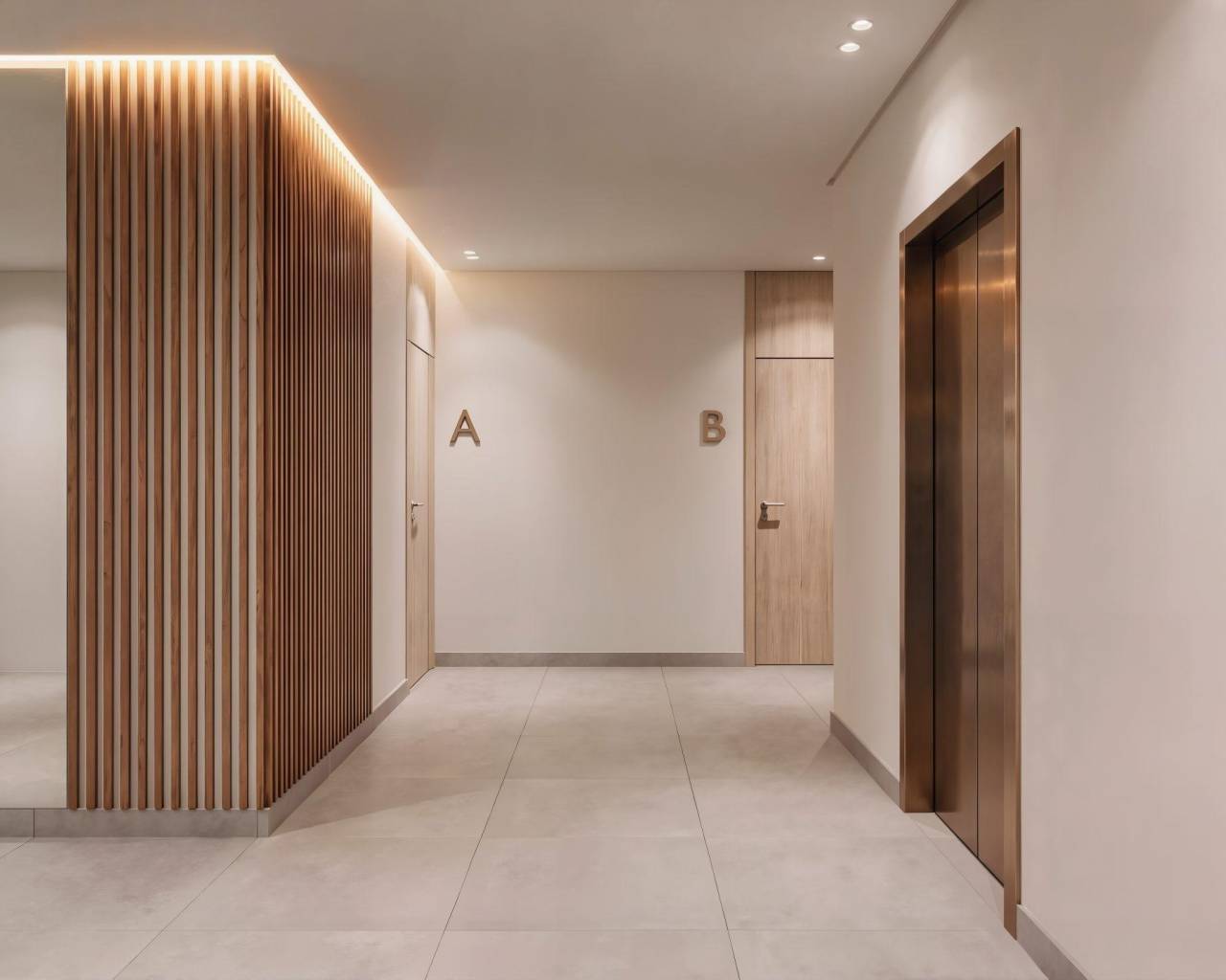 New Build - Leiligheter - Estepona - Azata Golf