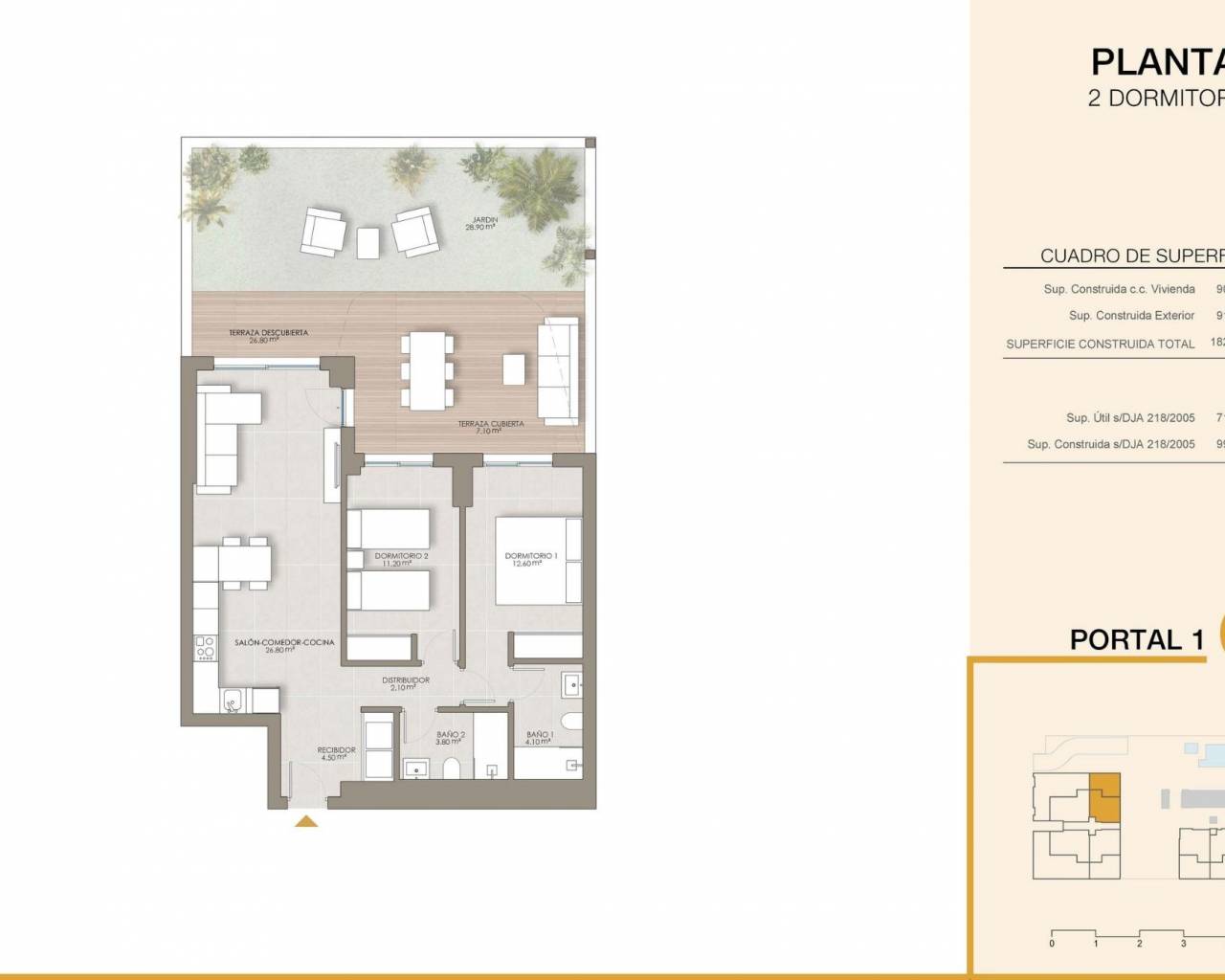 New Build - Leiligheter - Vélez Málaga - Torre del Mar