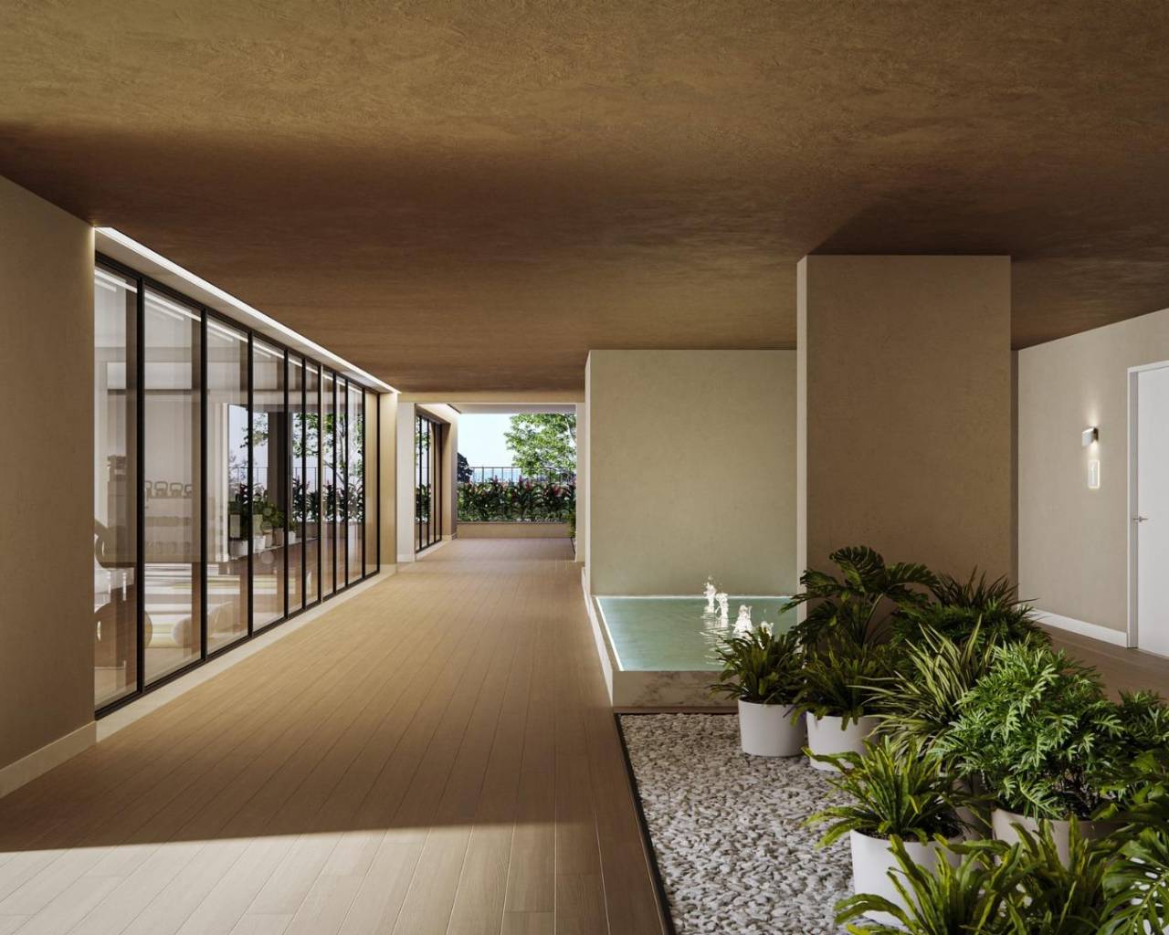 New Build - Leiligheter - Vélez Málaga - Torre del Mar