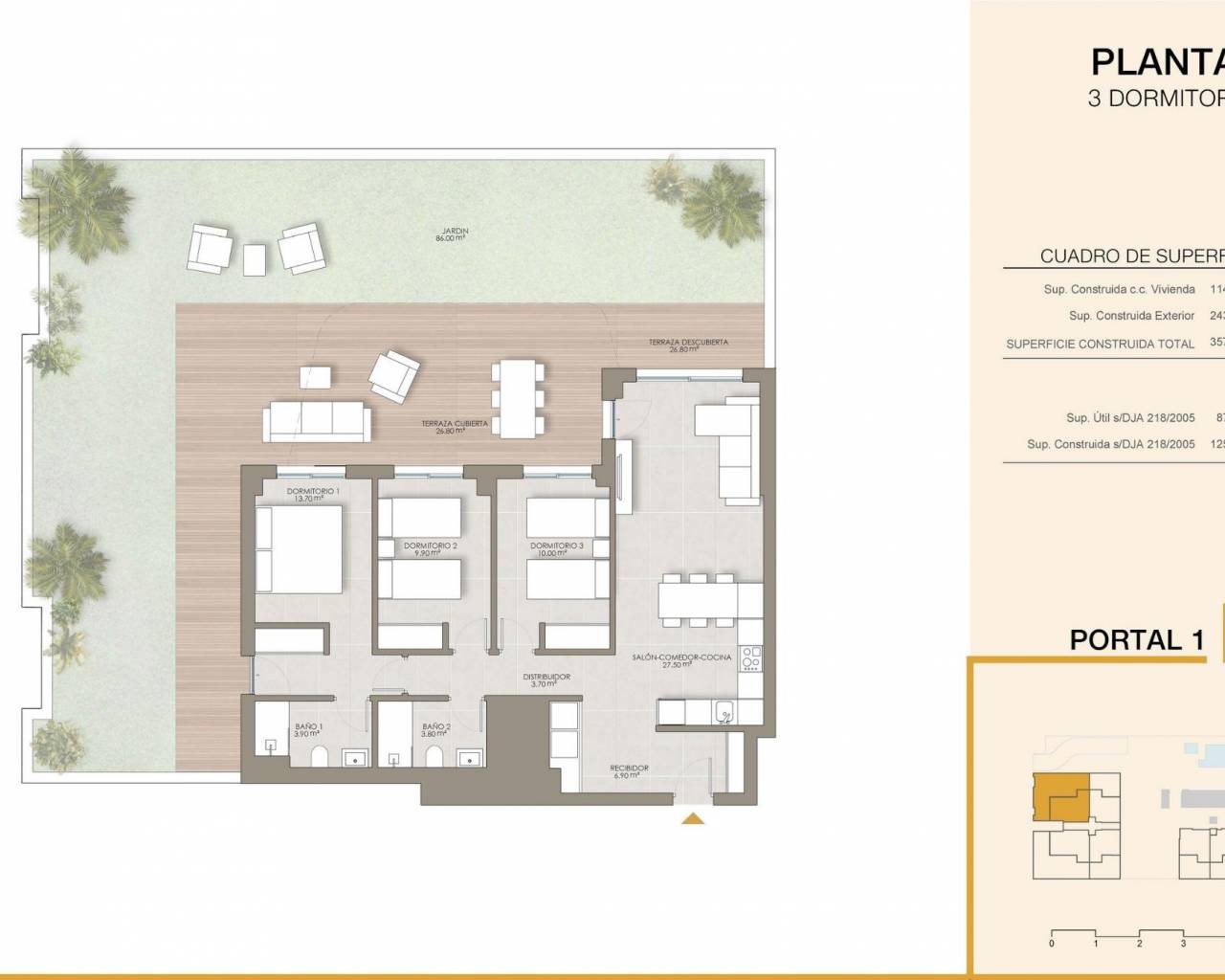 New Build - Leiligheter - Vélez Málaga - Torre del Mar