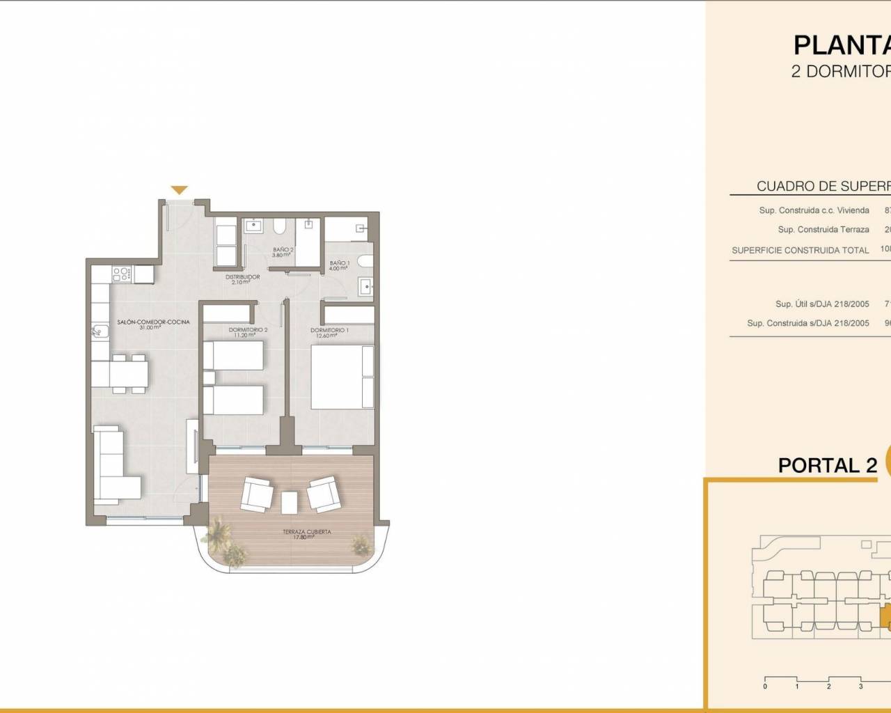 New Build - Leiligheter - Vélez Málaga - Torre del Mar