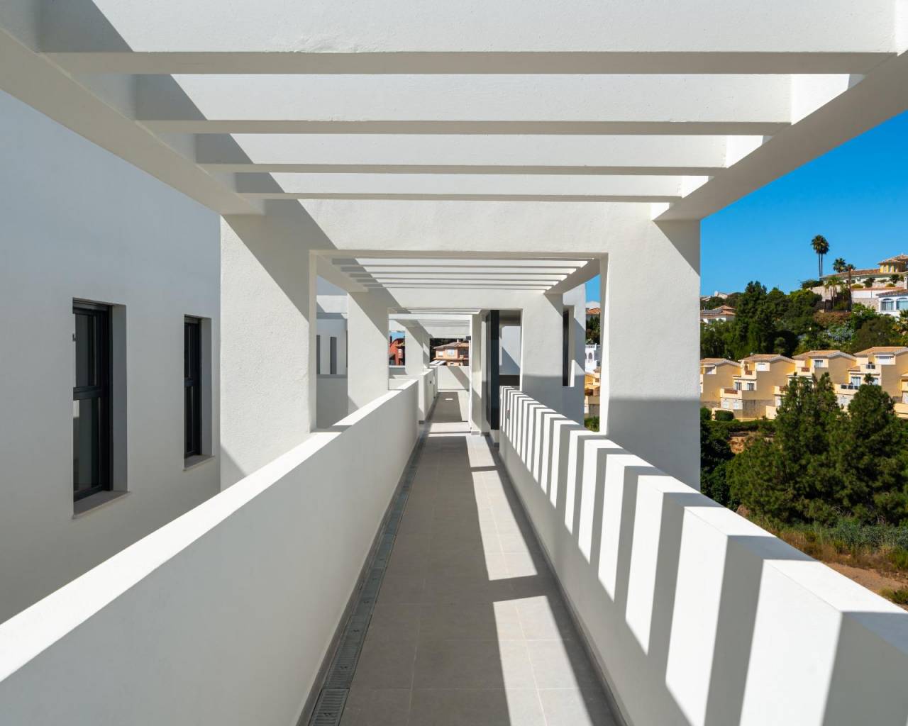 New Build - Leiligheter - Mijas - Agua Marina