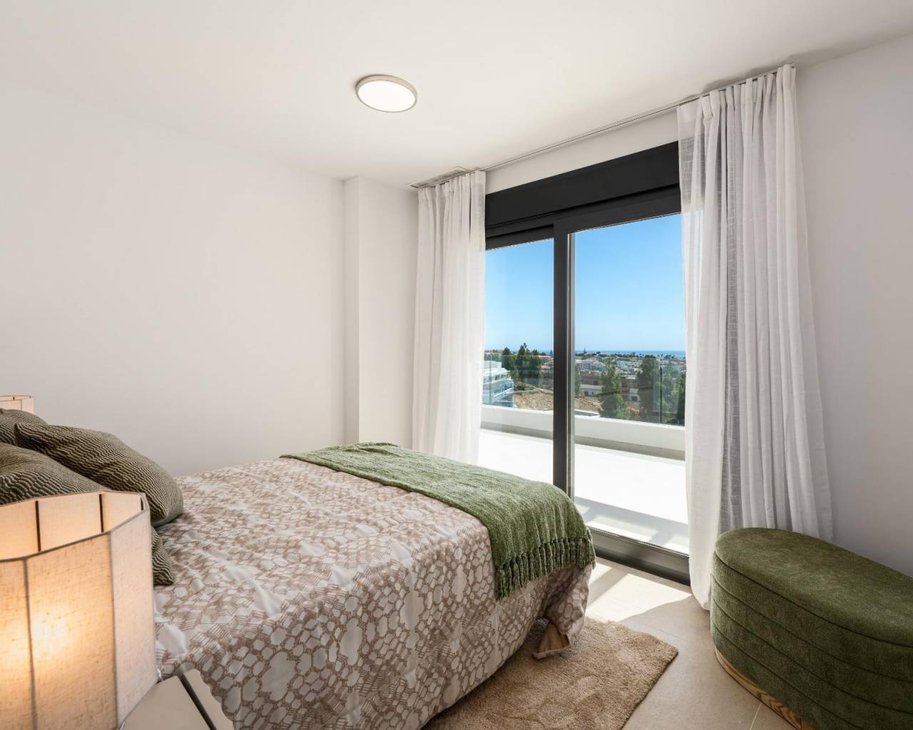 New Build - Leiligheter - Mijas - Agua Marina