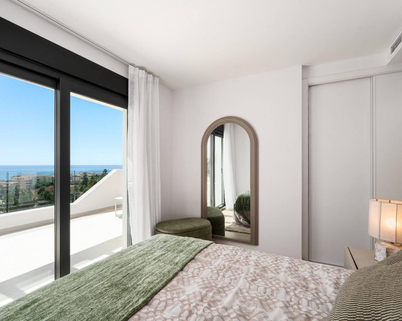 New Build - Leiligheter - Mijas - Agua Marina