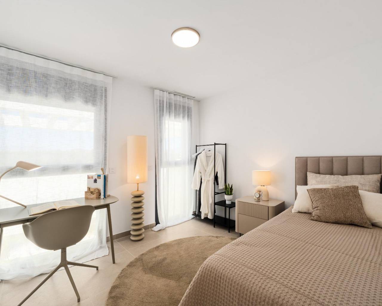New Build - Leiligheter - Mijas - Agua Marina