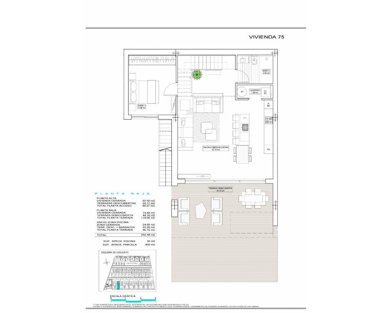 New Build - Villas - Finestrat - Campana Garden