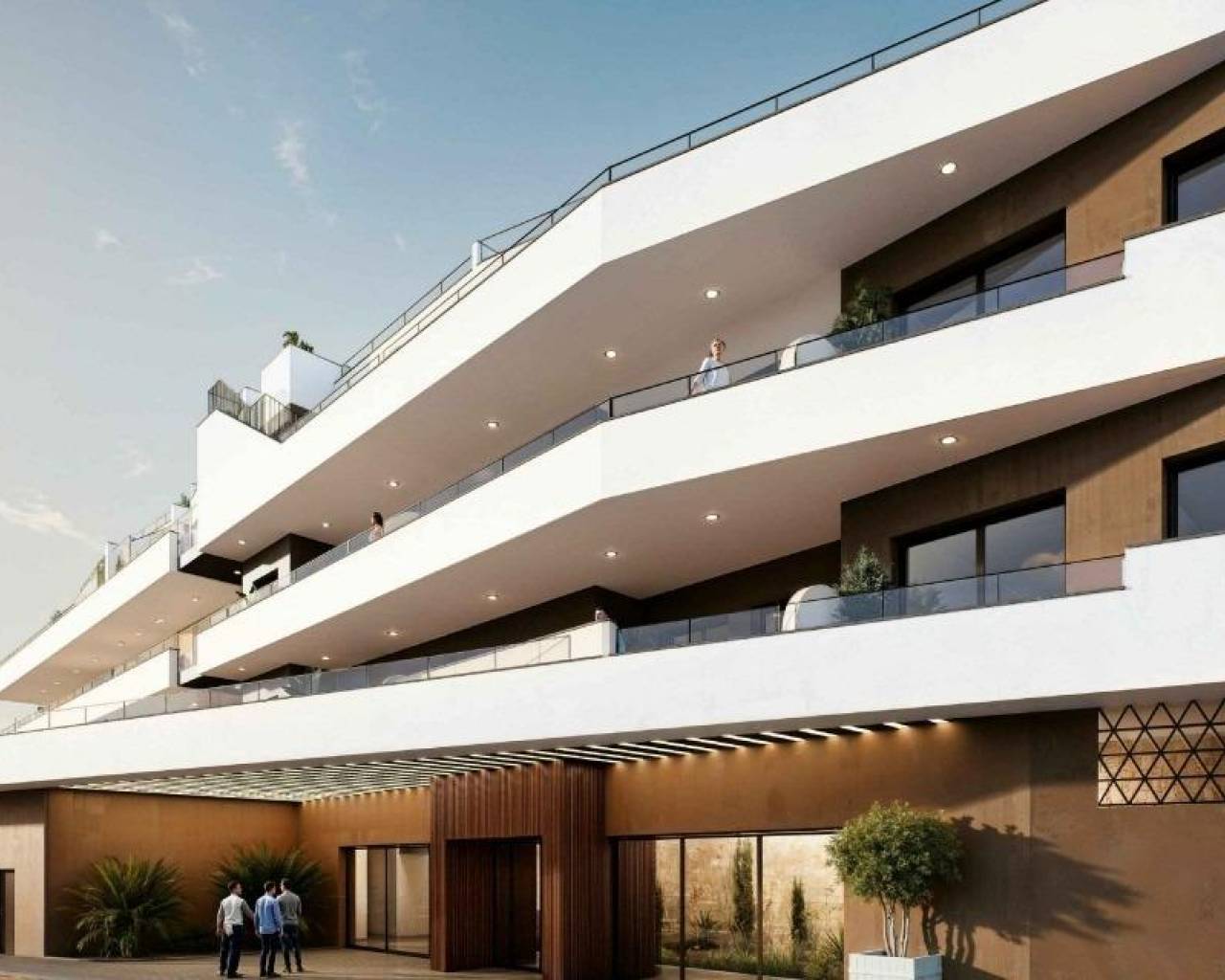  - Apartment - Formentera del Segura - Pueblo