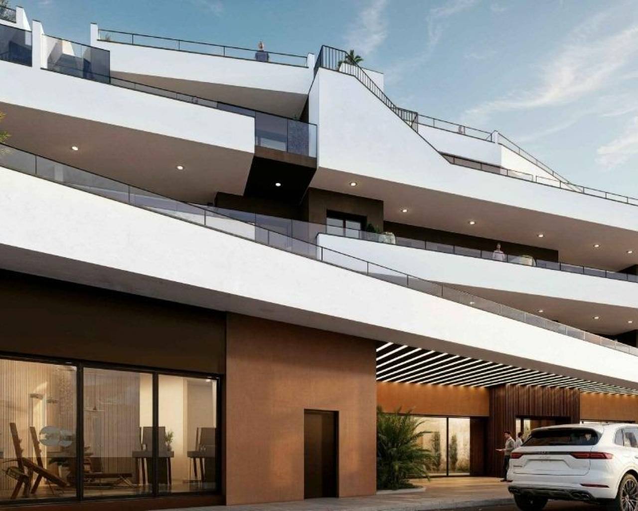  - Apartment - Formentera del Segura - Pueblo