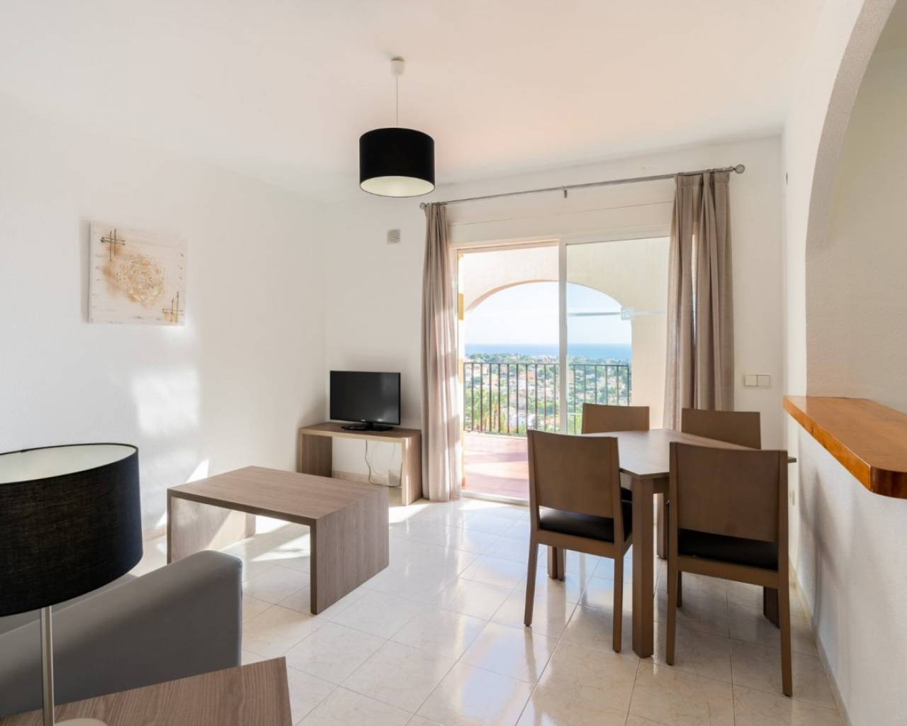 New Build - Bungalow  / Townhouse - Calpe - Gran Sol