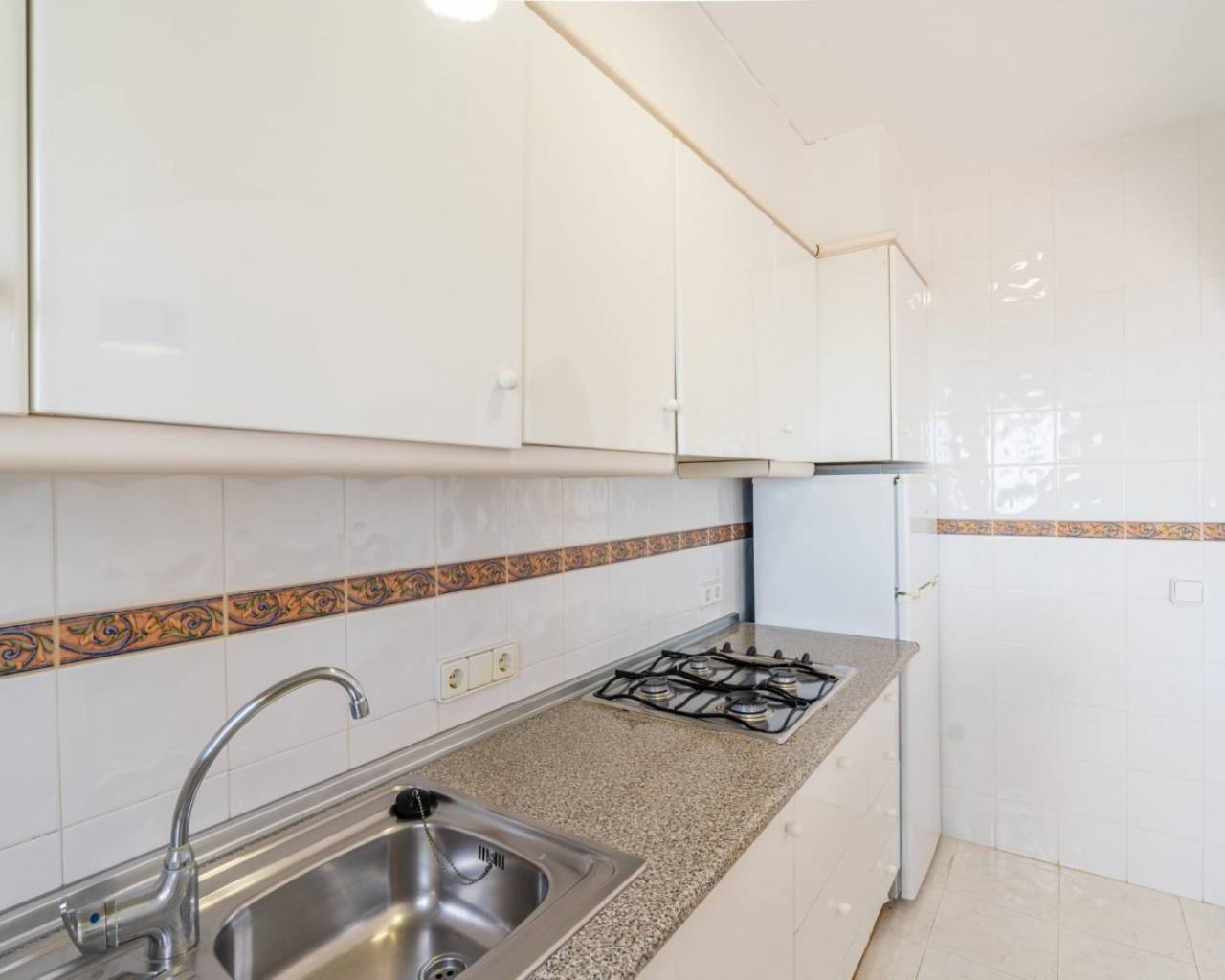 New Build - Bungalow  / Townhouse - Calpe - Gran Sol