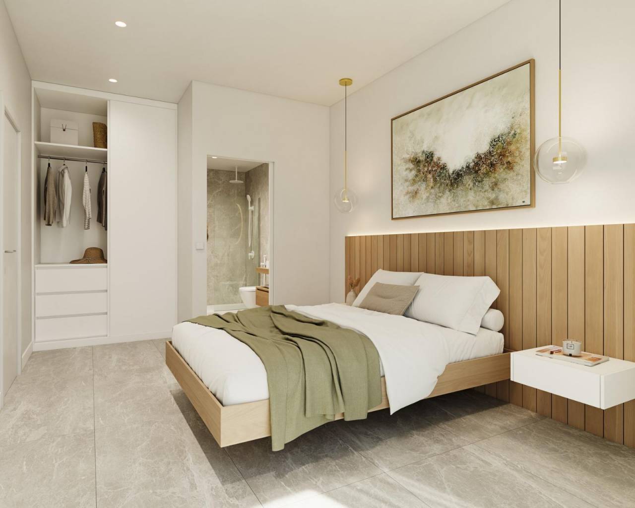 Nouvelle construction - Bungalow  / Townhouse - Pilar de La Horadada - pueblo
