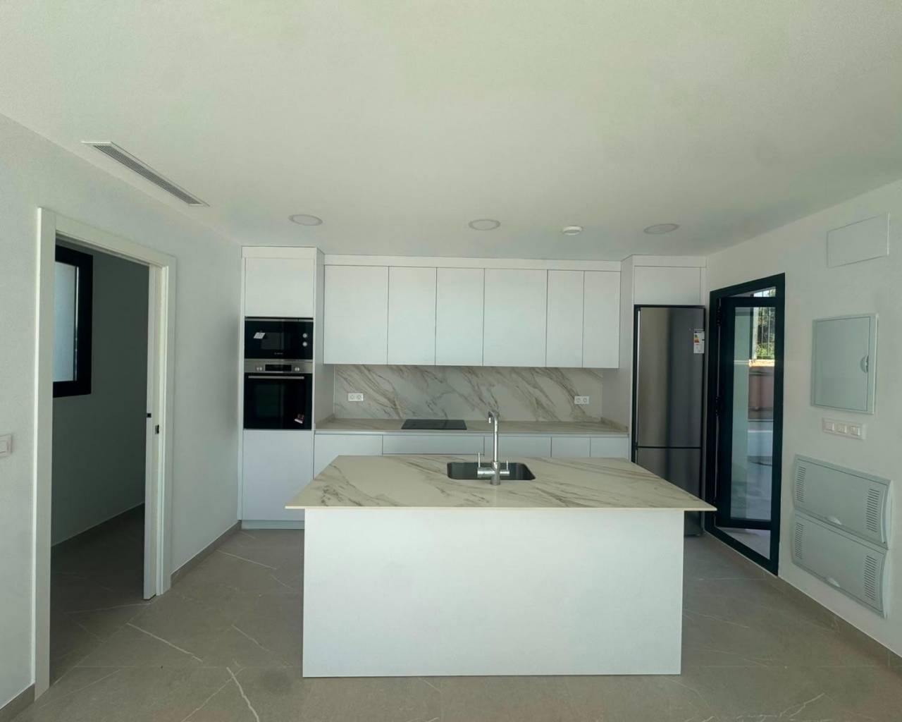  - Villas - Alhama De Murcia - Condado De Alhama