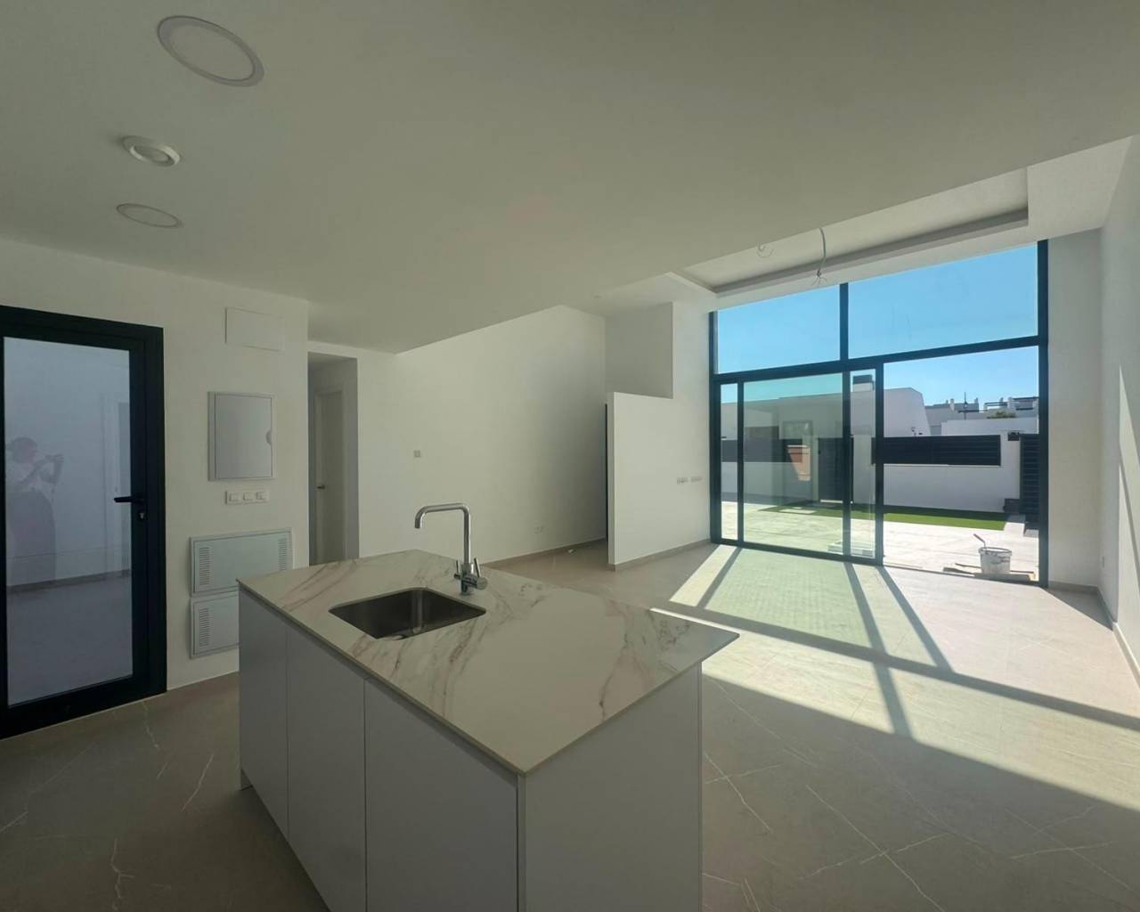 - Villas - Alhama De Murcia - Condado De Alhama