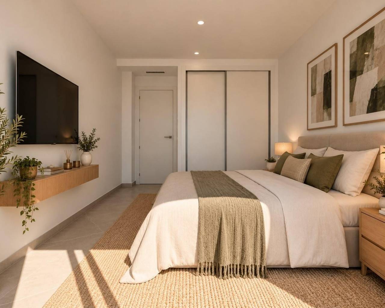  - Villas - Alhama De Murcia - Condado De Alhama