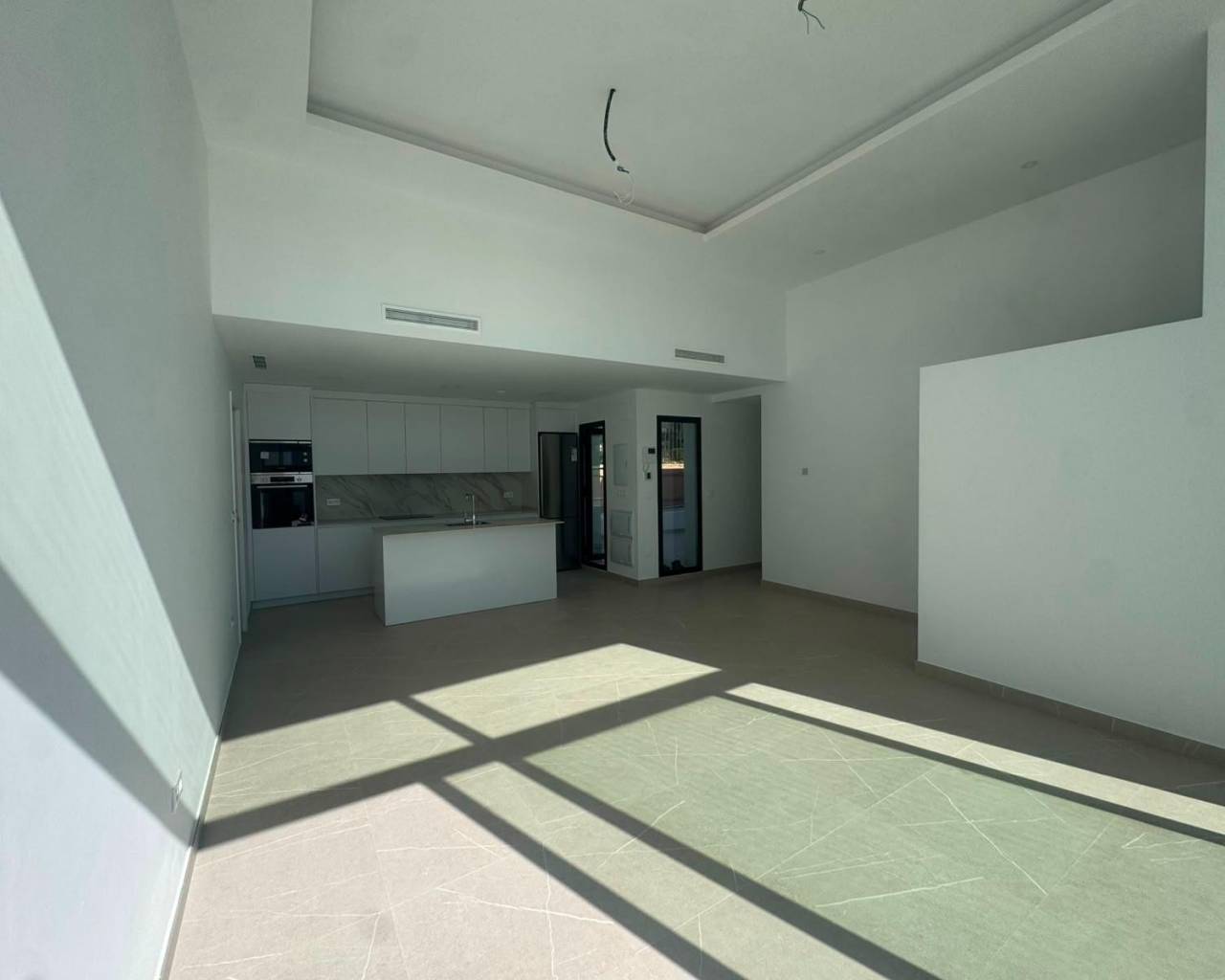 New Build - Villas - Alhama De Murcia - Condado De Alhama