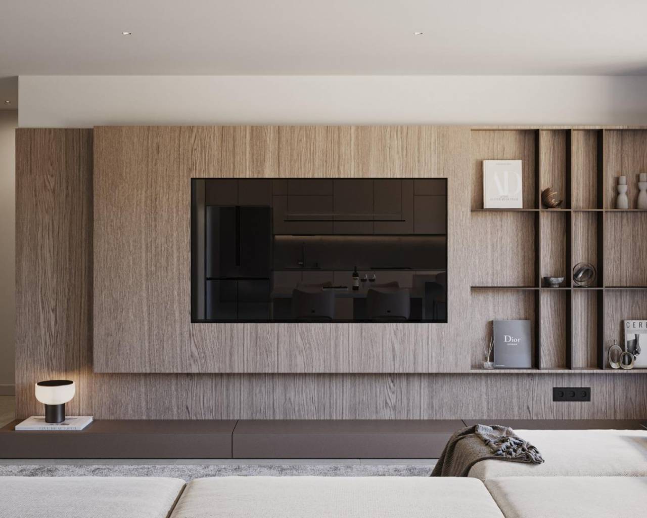 New Build - Apartments - Mijas - Urb. Buenavista