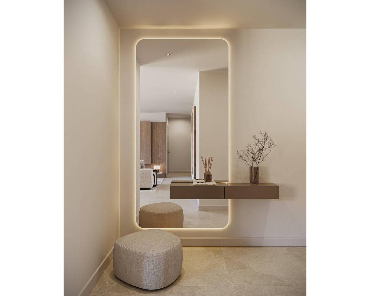 New Build - Apartments - Mijas - Urb. Buenavista