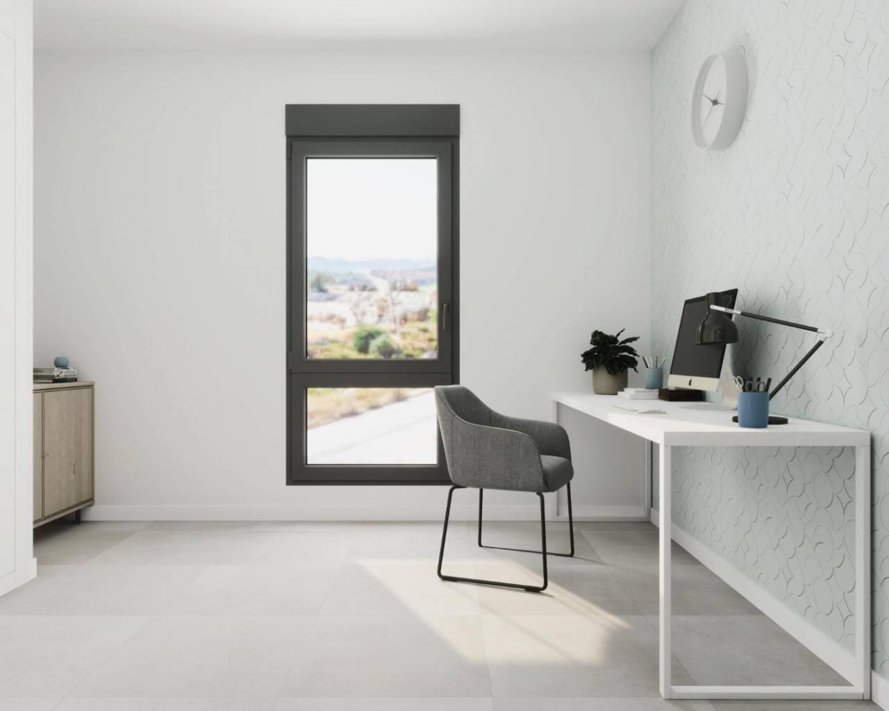 Nueva construcción  - Apartamentos - Estepona - La Gaspara