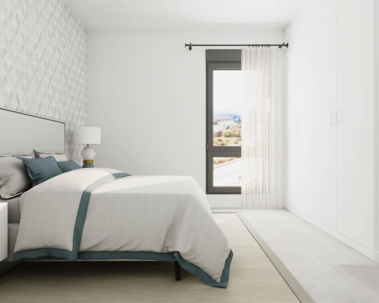 New Build - Apartments - Estepona - La Gaspara