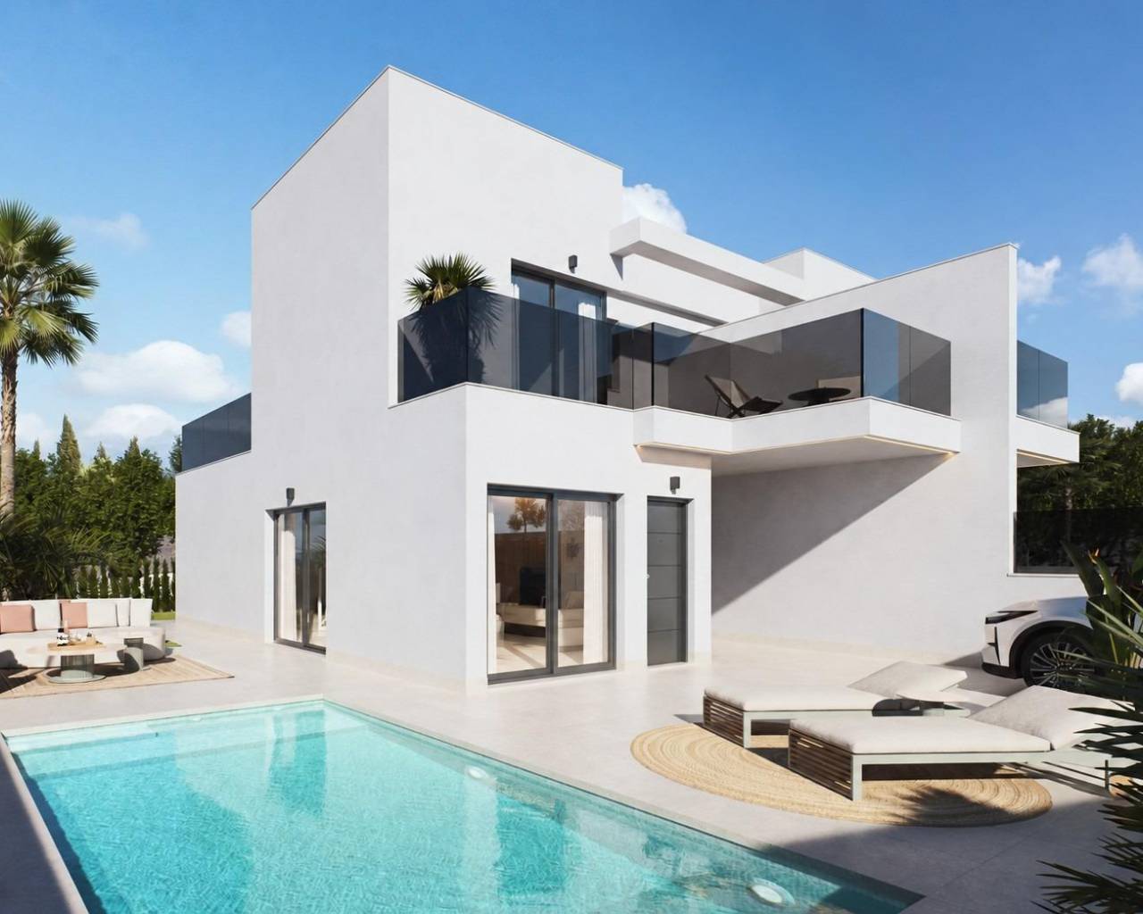  - Villas - Los Alcazares - Serena Golf