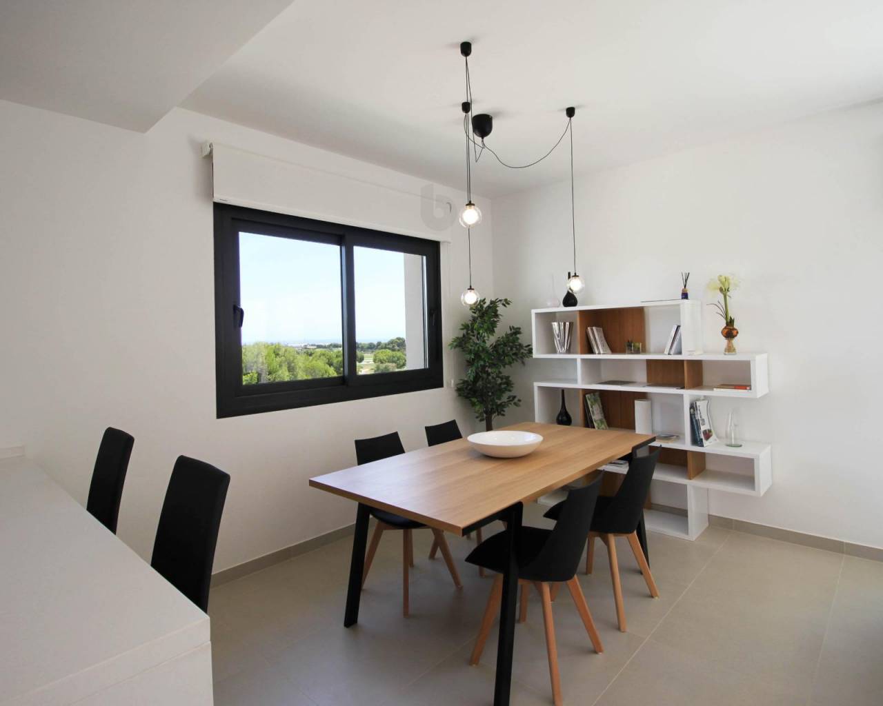 New Build - Apartments - Pilar de la Horadada - Lo Romero Golf