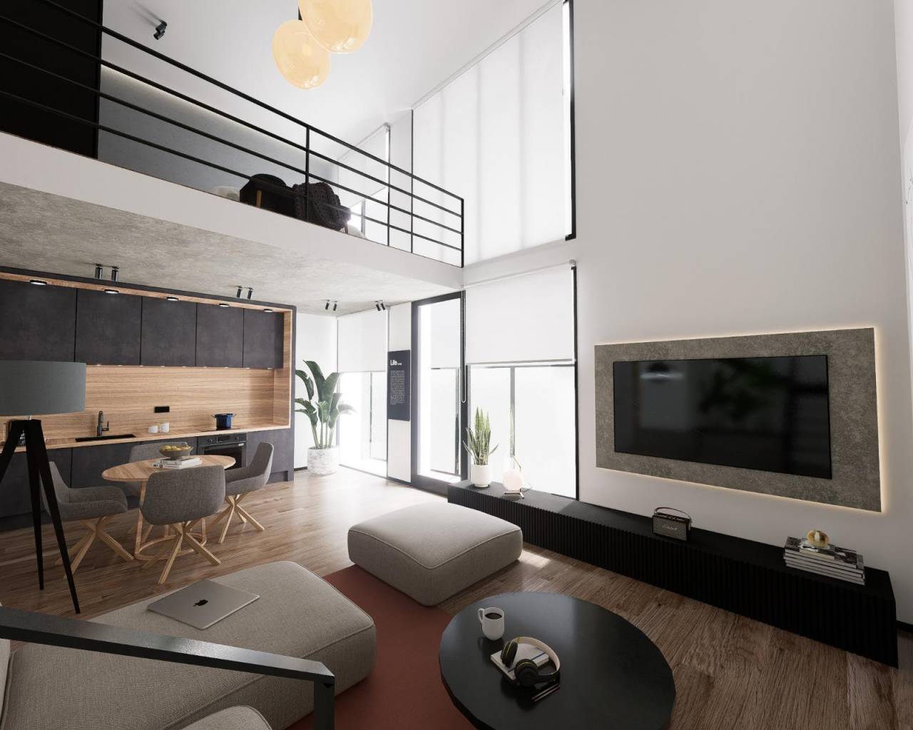 New Build - Apartments - Alicante - Carolinas Bajas