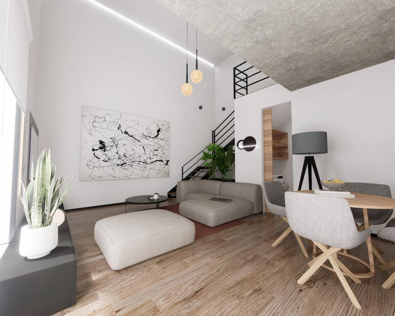 Nueva construcción  - Apartamentos - Alicante - Carolinas Bajas